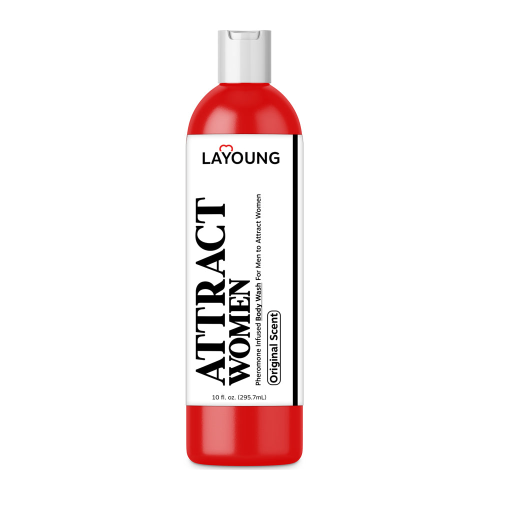 Attract Women Body Wash