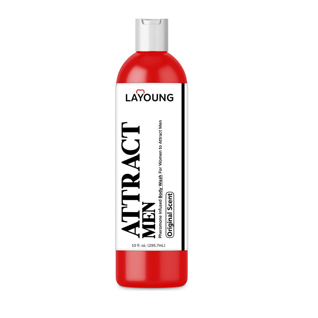 Attract Men Body Wash