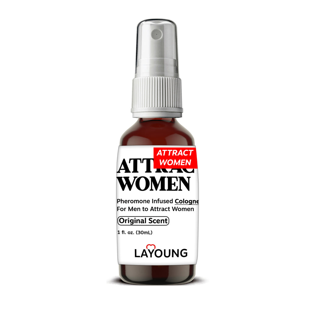 Attract Women Cologne