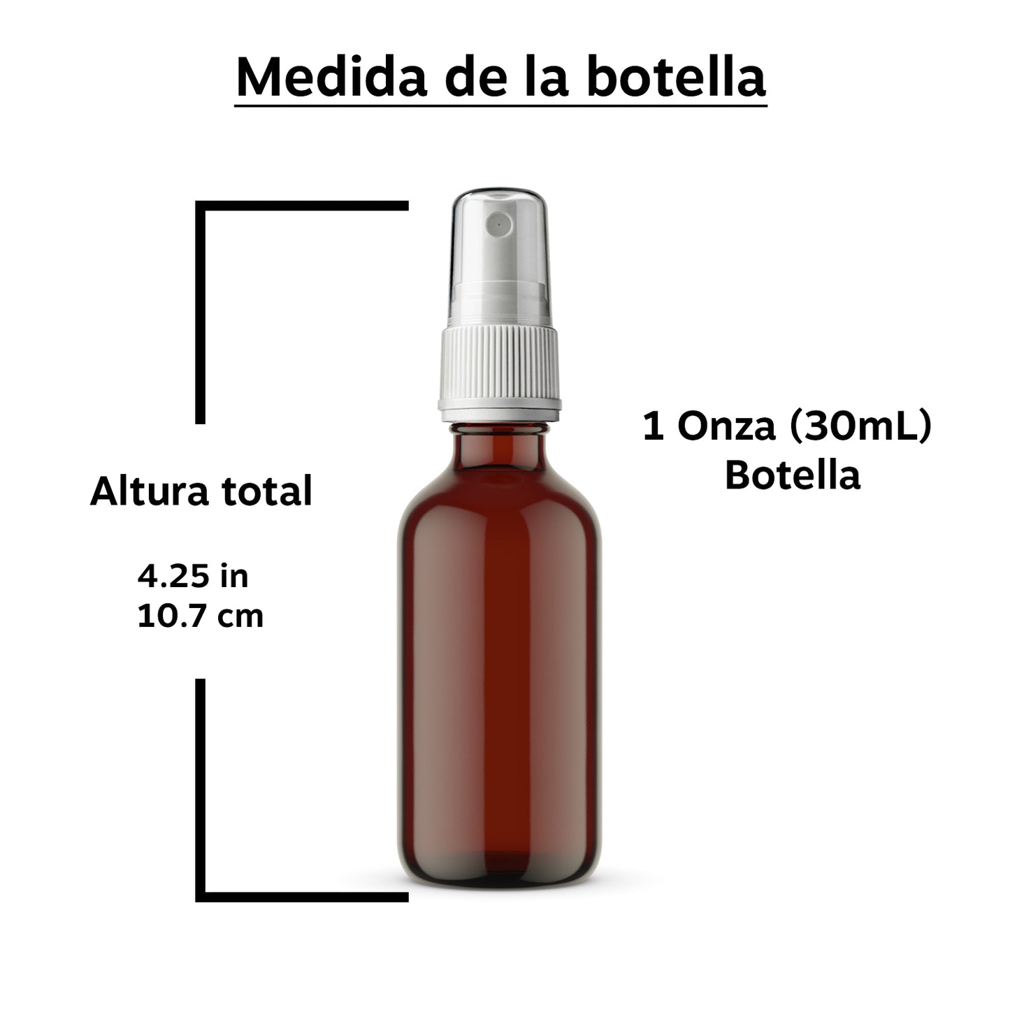 Atraer Hombres Mist Corporal