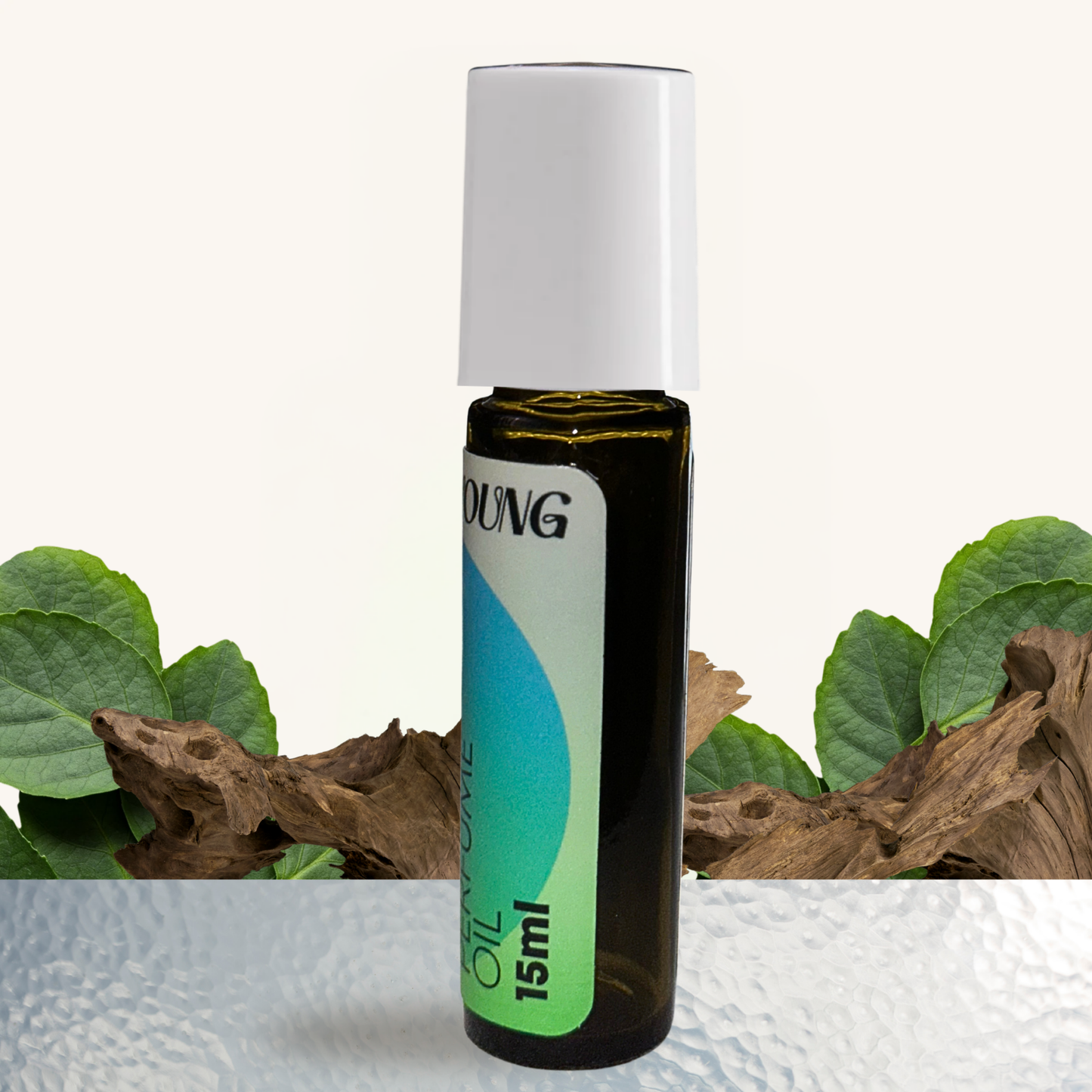 Patchouli Perfume Oil Roll-On – 15ml