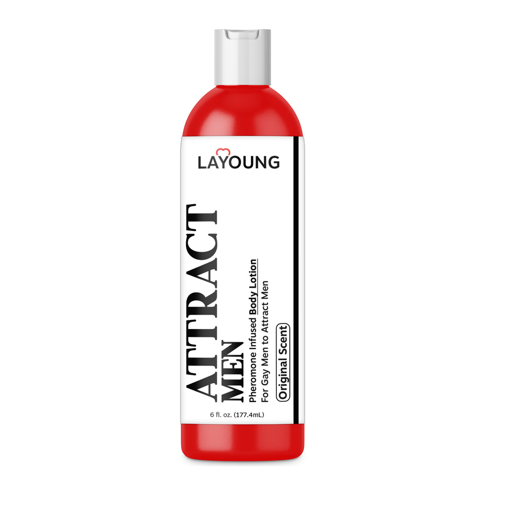 Gay Body Lotion