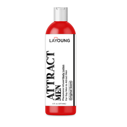 Gay Body Lotion