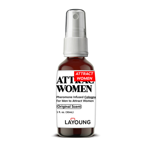 Attract Women Cologne