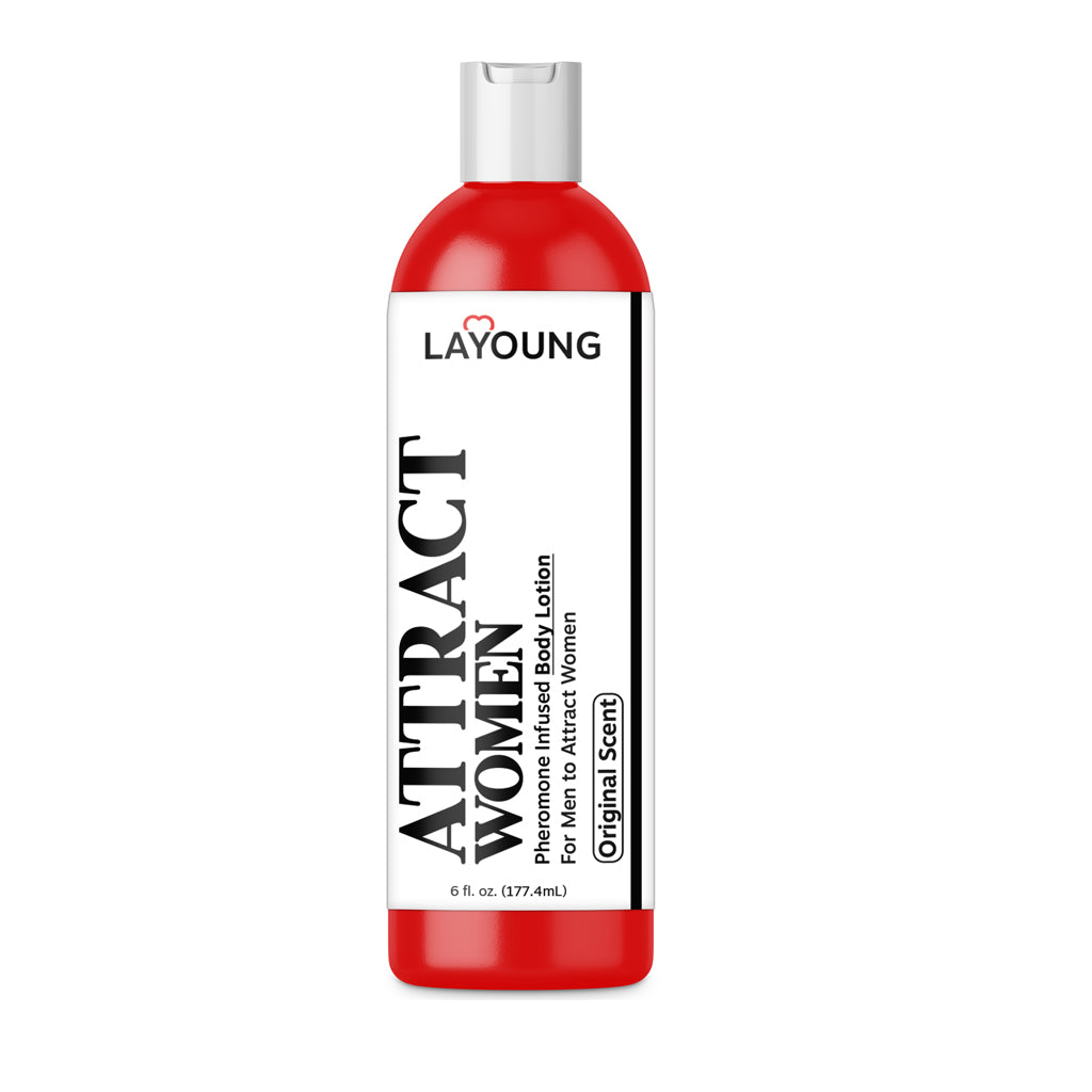 Attract Women Body Lotion