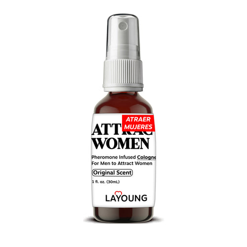 Atraer Mujeres Colonia