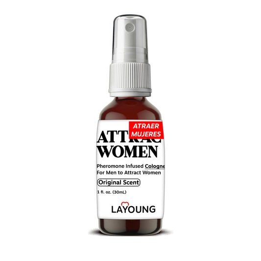 Atraer Mujeres Colonia