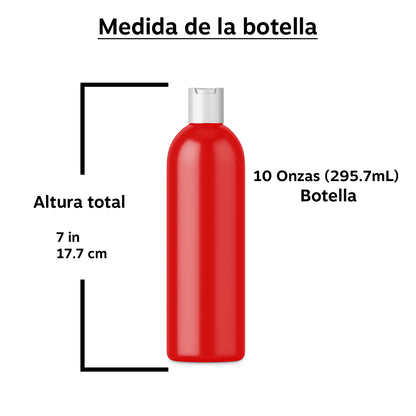 Atraer Hombres Jabón corporal