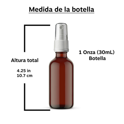 Atraer Hombres Mist Corporal