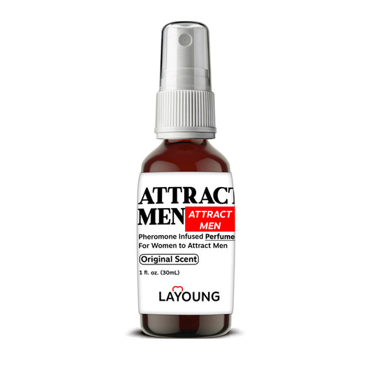 Attract Men Perfume